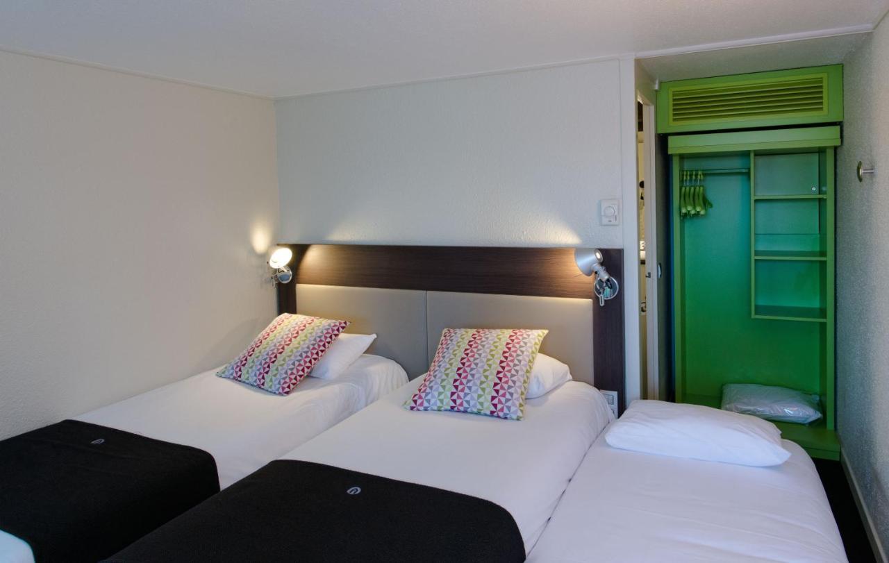 Campanile Agen Hotel Exterior foto