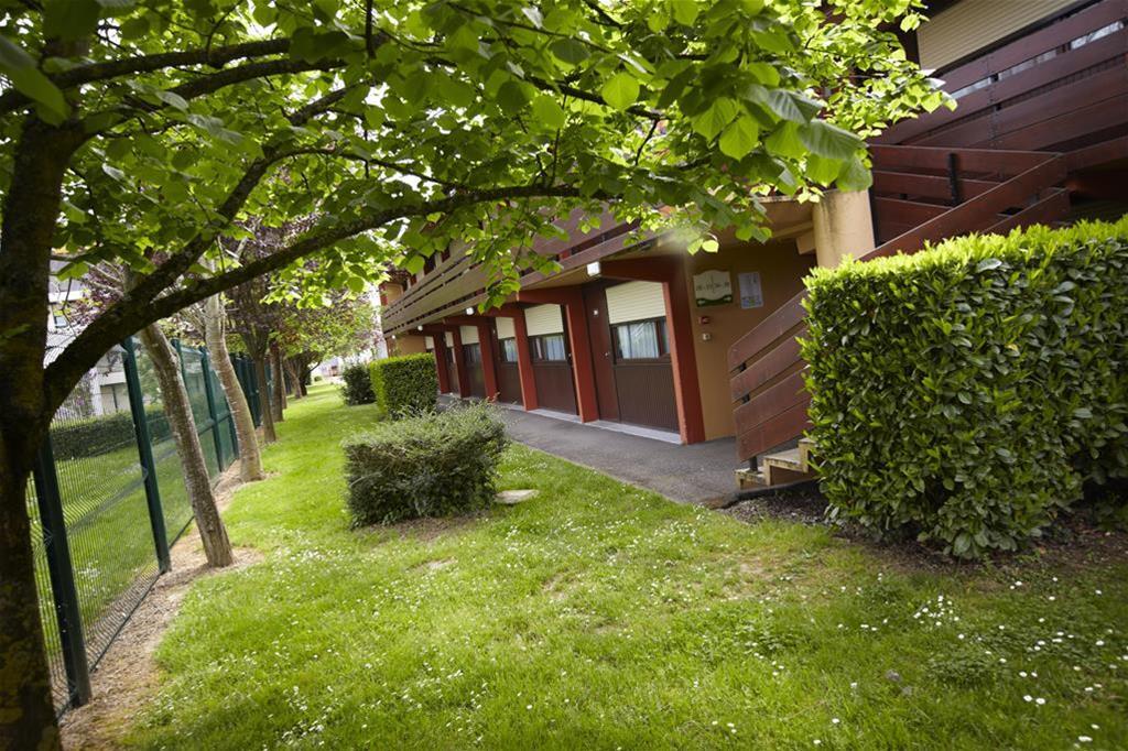 Campanile Agen Hotel Exterior foto